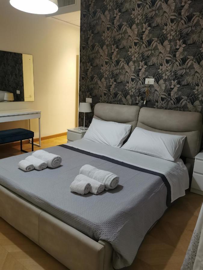 Appartement La Dolce Talenti *