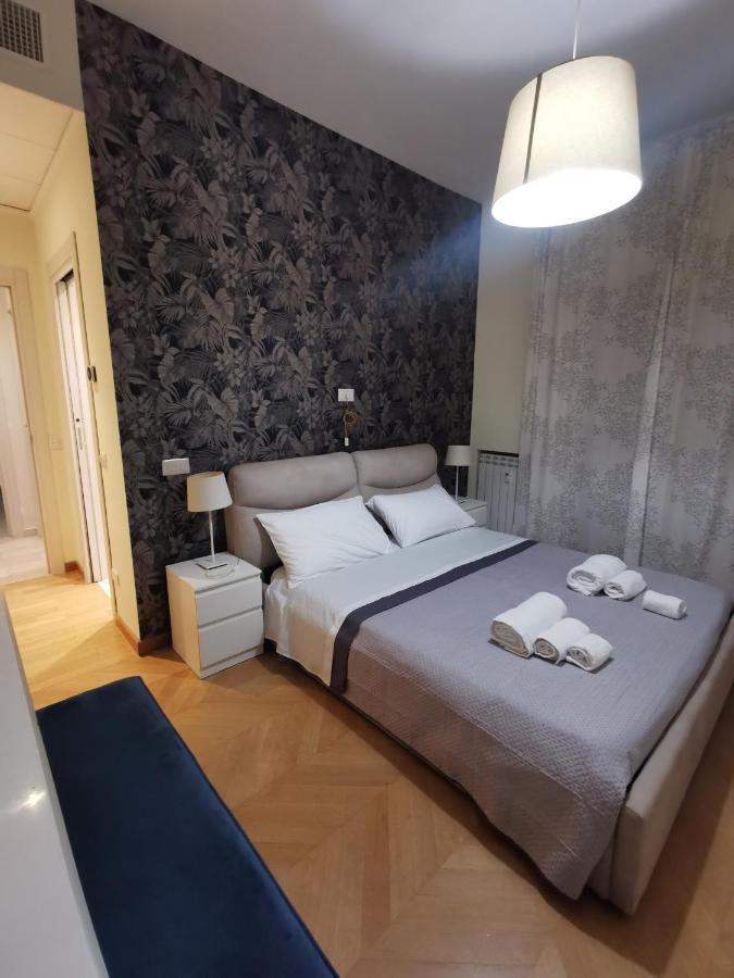 La Dolce Talenti Appartement *